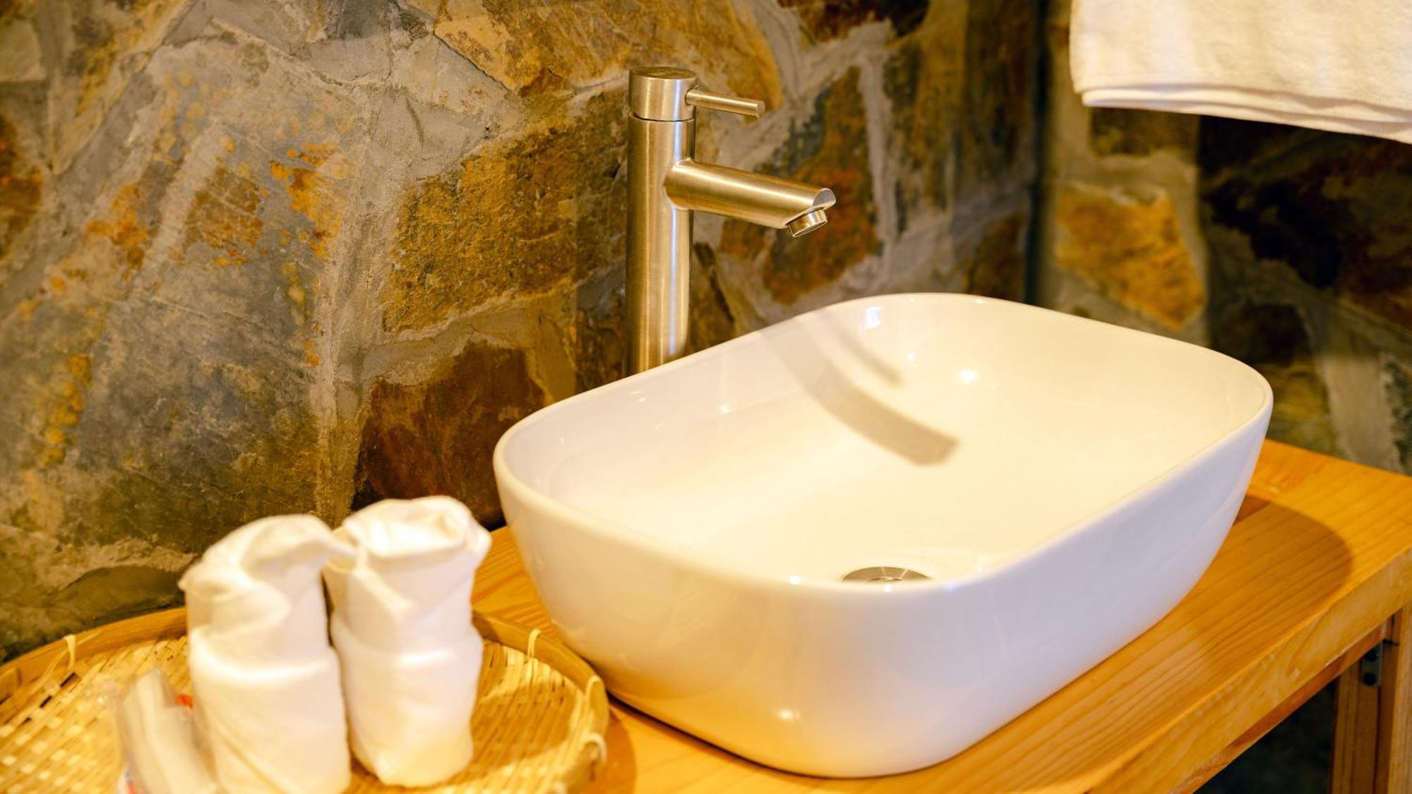 Supan Ecolodge Sa Pa Luaran gambar